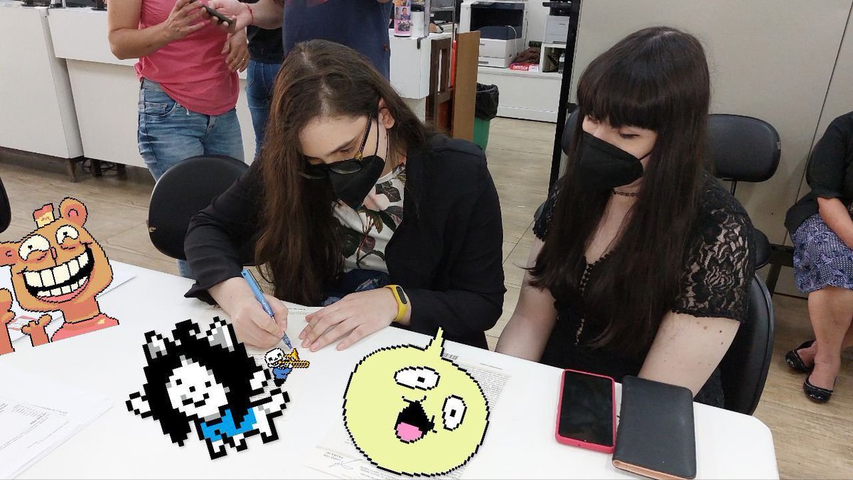 We are officially home owners now!!

All thanks to UNSIGHTED and its reception. To think that 4 years ago we could barely afford rent and we were struggling to even start the development. We never imagined we would get this far! ☺️😭😊