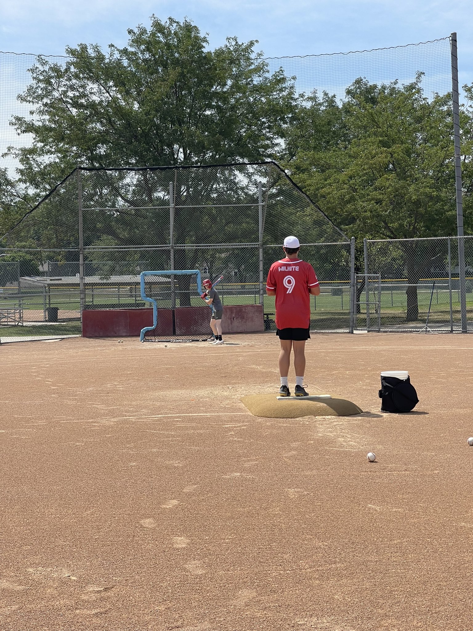 Timmy Hunt (3up3downhunt) / Twitter