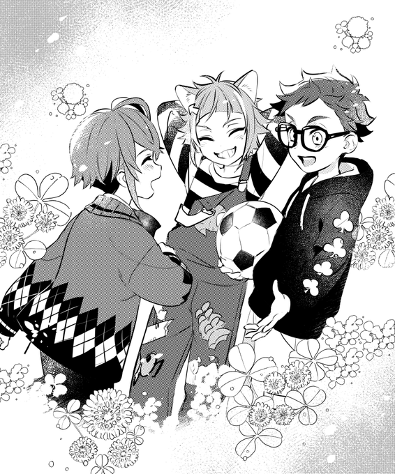 薔薇おさ 