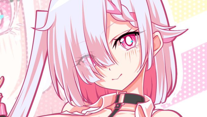 #今月描いた絵を晒そう 
公開できるのはだいたいSkeb 