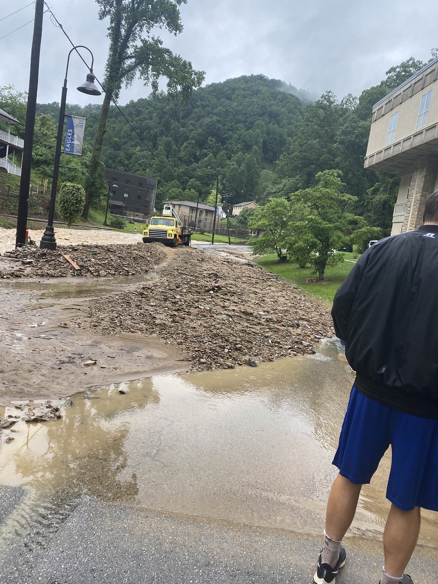 Alice Lloyd College Eagles tweet media