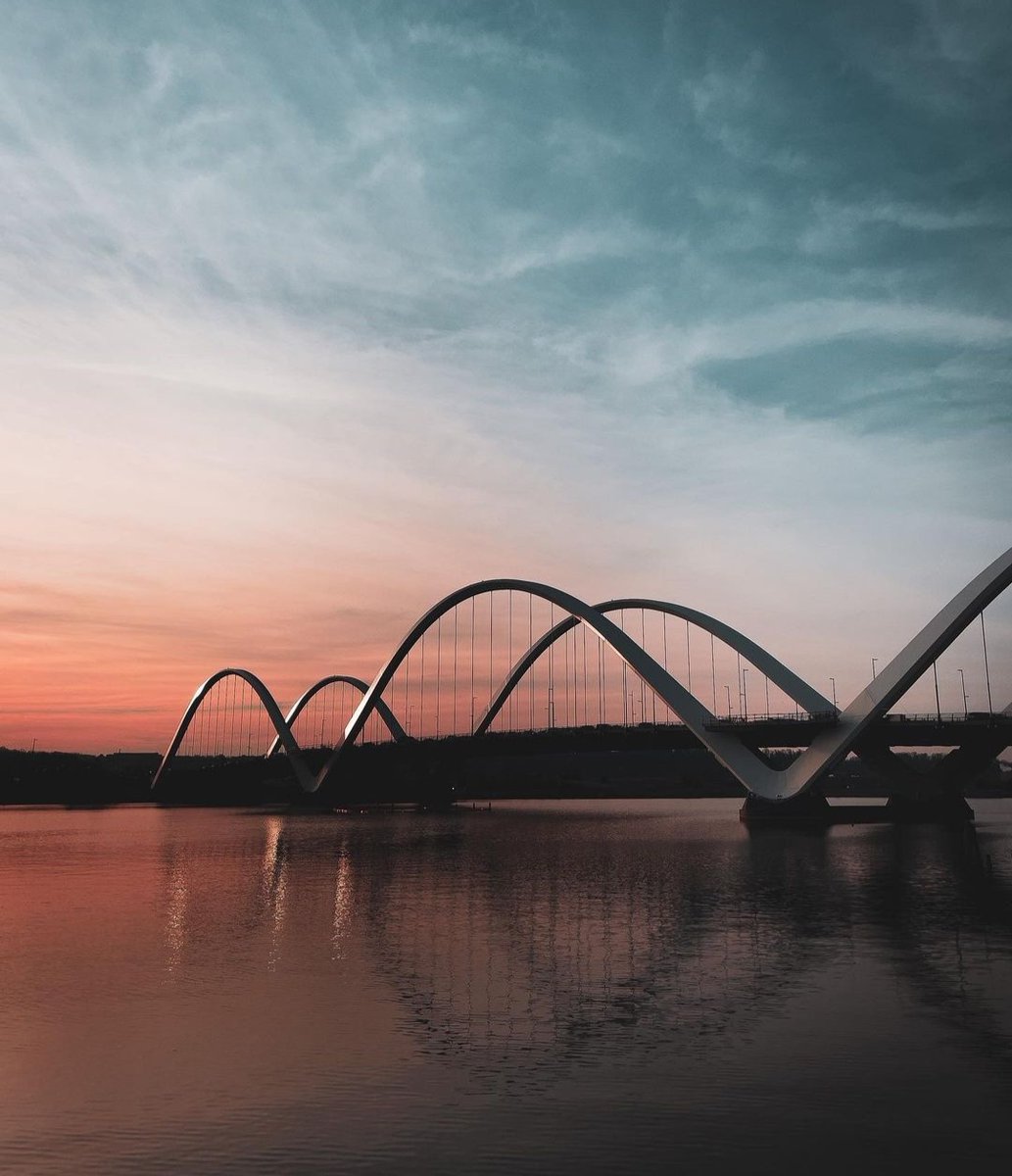 The New Frederick Douglass Memorial Bridge tweet media