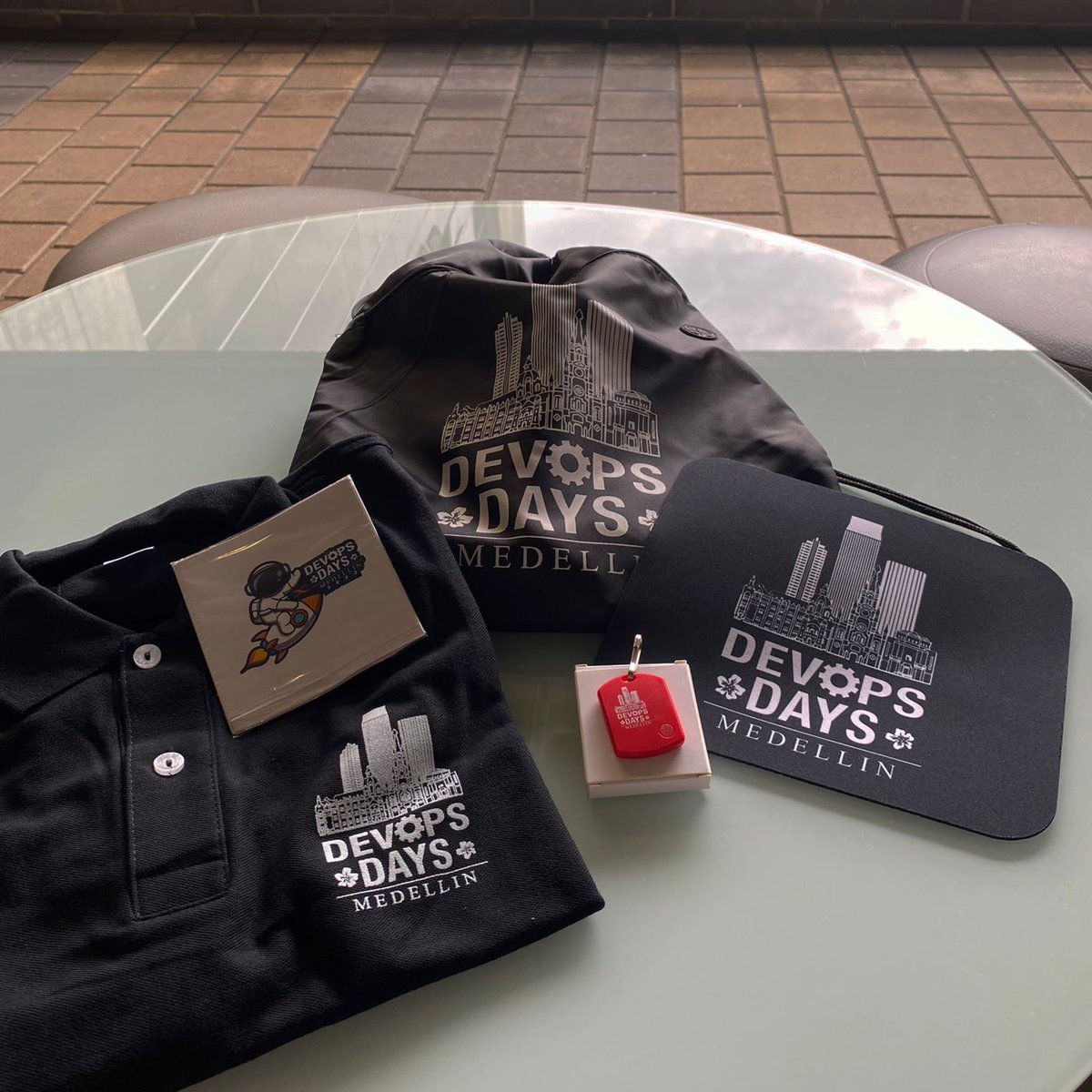 Cidenet_SAS's tweet image. Cidenet was present at #DevOpsDays2022 with the opening panel where Bryan Zapata (CEO) and Jerónimo Zuluaga (CMO) spoke about the company&apos;s internationalization experience.

#CidenetEvents #DevOpsDays