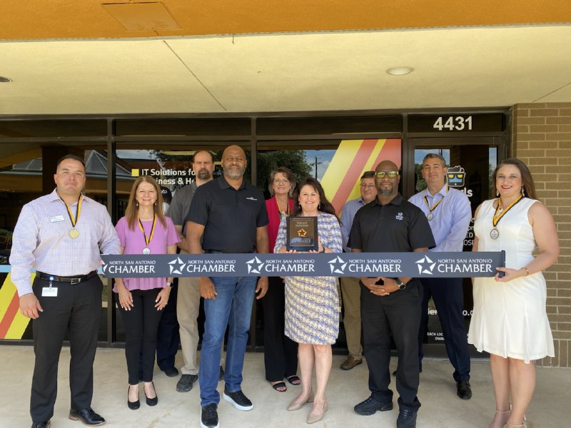 Metro San Antonio Chamber tweet media