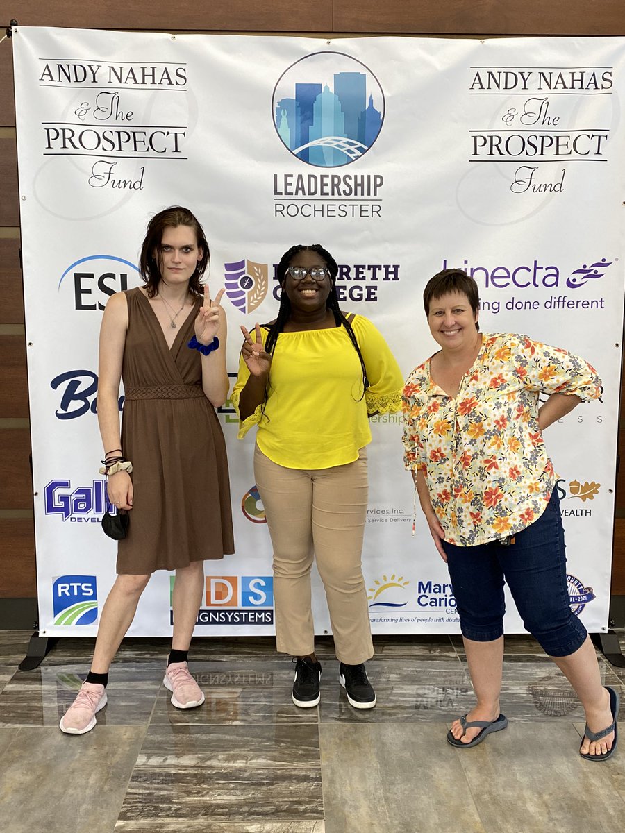 We are so grateful for your summer interns that made the #ROCExplorer Challenge possible!