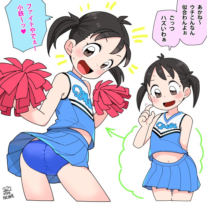 #今月描いた絵を晒そう 