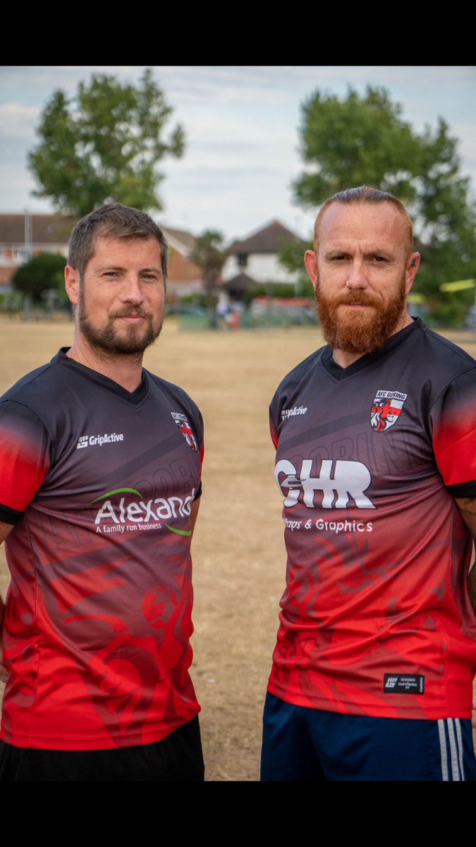 Afc Goring tweet media