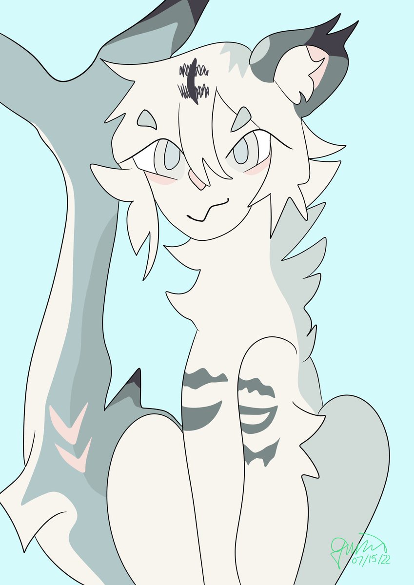 cloudyystarss's tweet photo. HELLO!! My name is quinn, they/it pronouns, and welcome to my #art twitter!!! I love drawing bright and cartoony things and love neon colors and clowncore <3

follow me on:

toyhouse: cherrymilkshake
instagram: deluxxional 

#Toyhouse #ArtistOnTwitter #artist #artistontwittter https://t.co/FUatw0tzkj