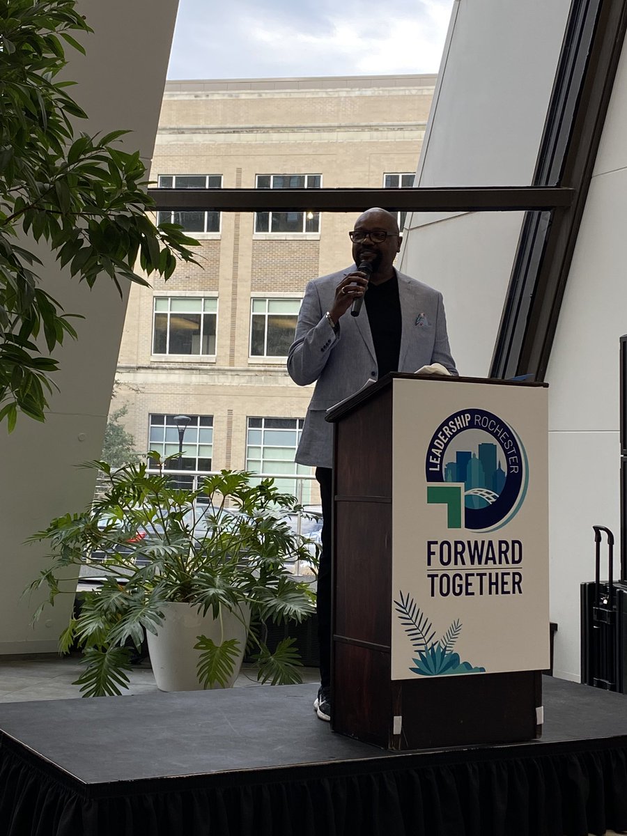 Leadership Rochester (@leadershiproc) on Twitter photo Kicking off 30 years of Leadership Rochester! Thank you Joseph Searles from <a href="/TrilliumNY/">Trillium Health</a>! Kicking off 30 years of Leadership Rochester! Thank you Joseph Searles from <a href="/TrilliumNY/">Trillium Health</a>!
