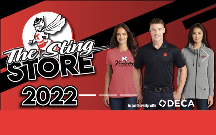 KimberlyDECA's tweet photo. Update your Papermaker Gear at our online store https://t.co/KC1tSUf8jW https://t.co/9EMcnBpjaF