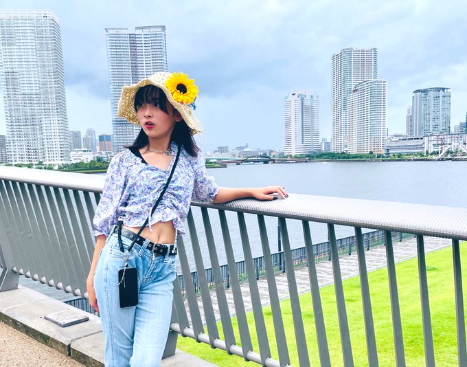 Twitterのコスプレ画像14