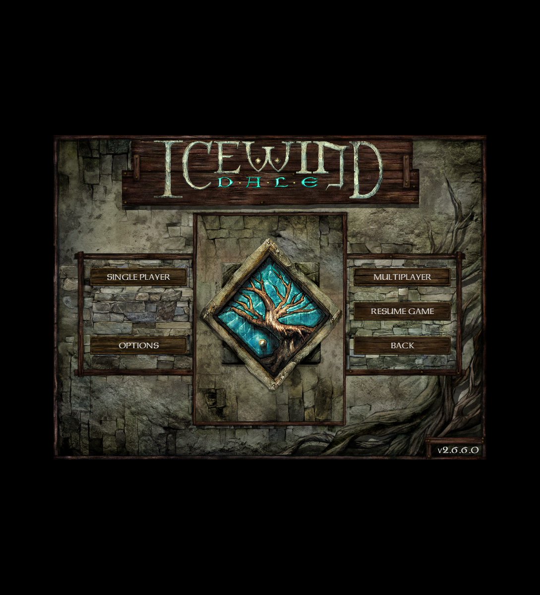 gmyoheix's tweet photo. ふー、あっとうてき雪国すずしい。
Icewind Dale Enhanced Edition。
リメイク前の過去作はクリア済みですが、記憶がだいぶ曖昧なので新鮮な気分です。
大型パッチ2.6以降はアップデートが繰り返されているので日本語化はせず英語版のままで行こうと思います。
#IWDEE https://t.co/DMAUr0cN7E