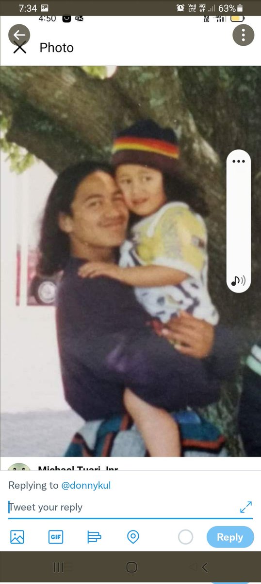 donnykul's tweet photo. Family come first.  #familyfun #familystrokes #familyhistory #henare #Tuari #Gerrard #Cooper #SecretCuck https://t.co/dYPmjdqRwk