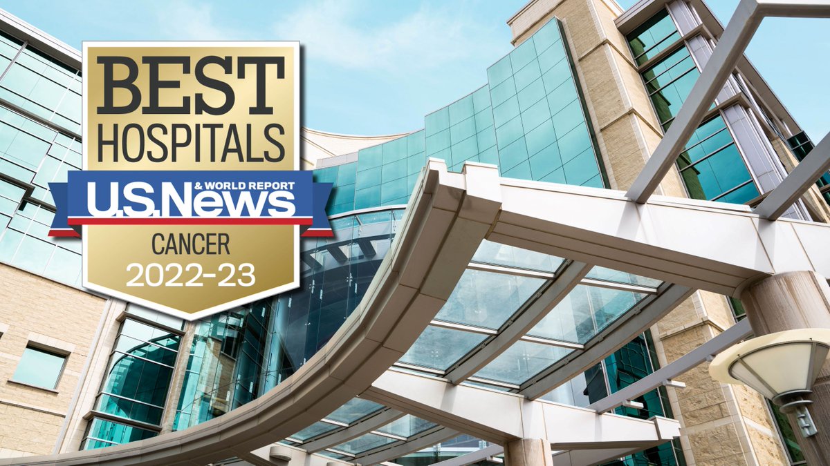 Huntsman Cancer Institute tweet media