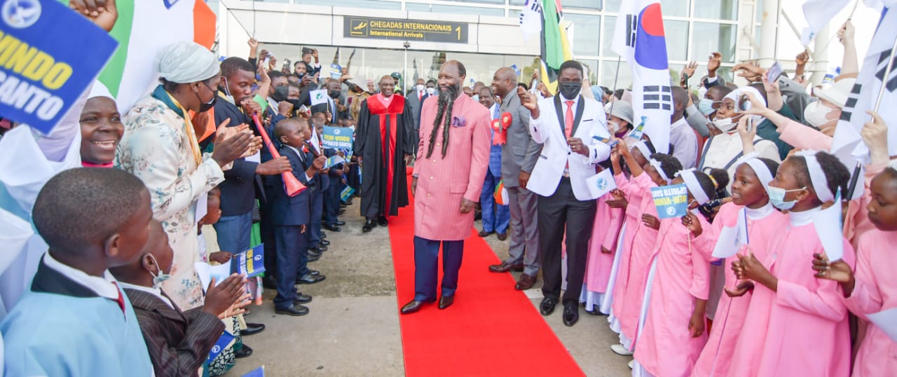 Norma Alcântara (NormaAp07923719) / Twitter