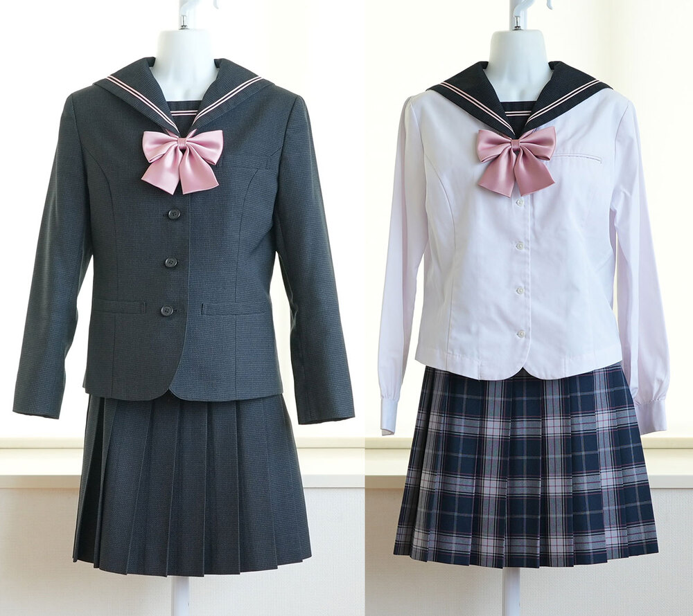 制服市場【公式】オークション・出品代行・買取 on X: 制服市場【公式】オークション・出品代行・買取 on X: