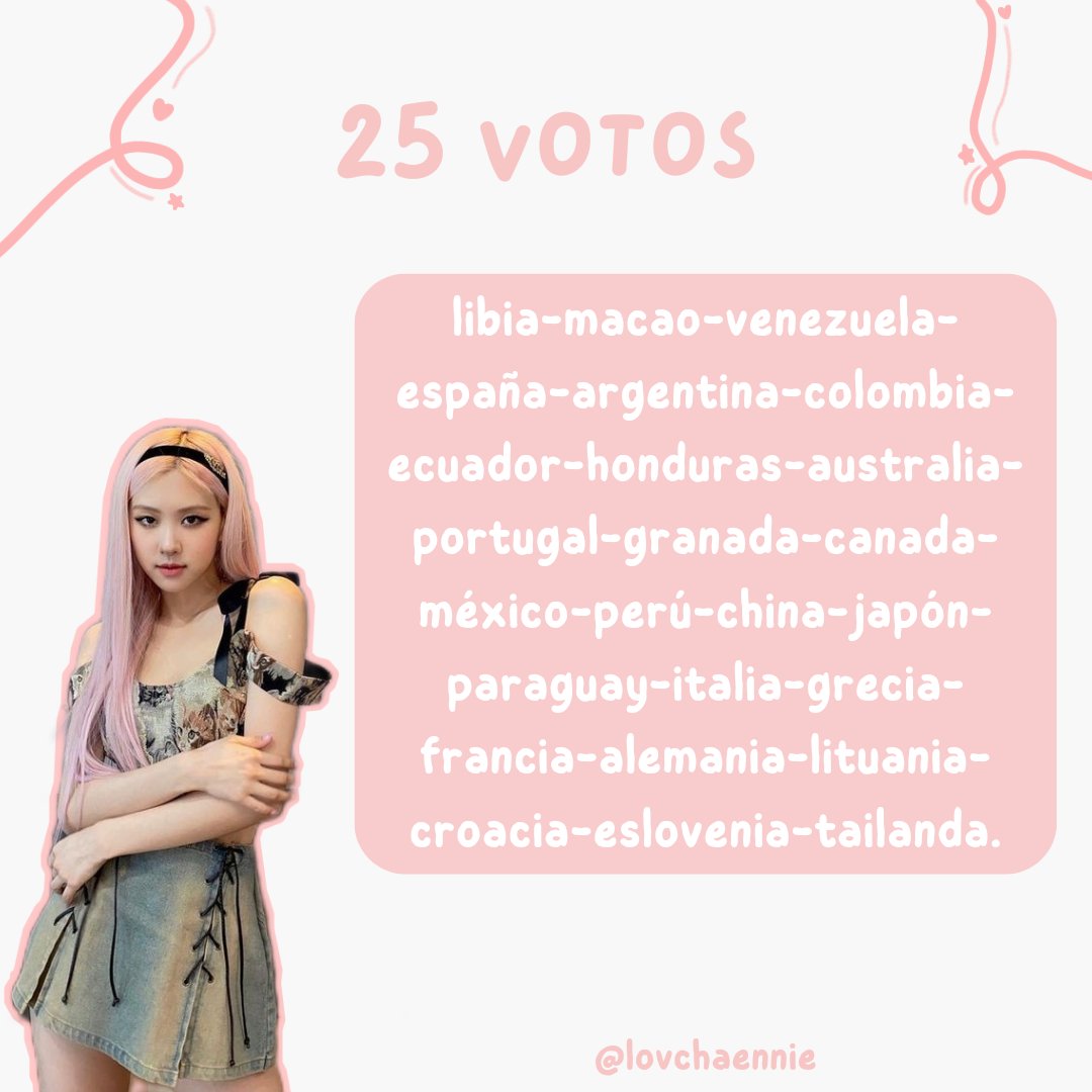 chaennie support tweet media