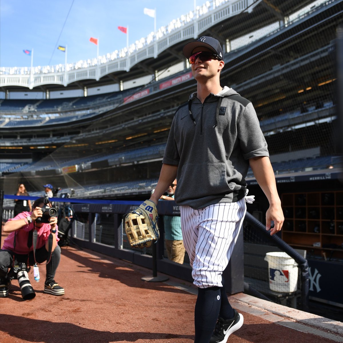 MLB's tweet photo. benNY https://t.co/PNpL97FI4G