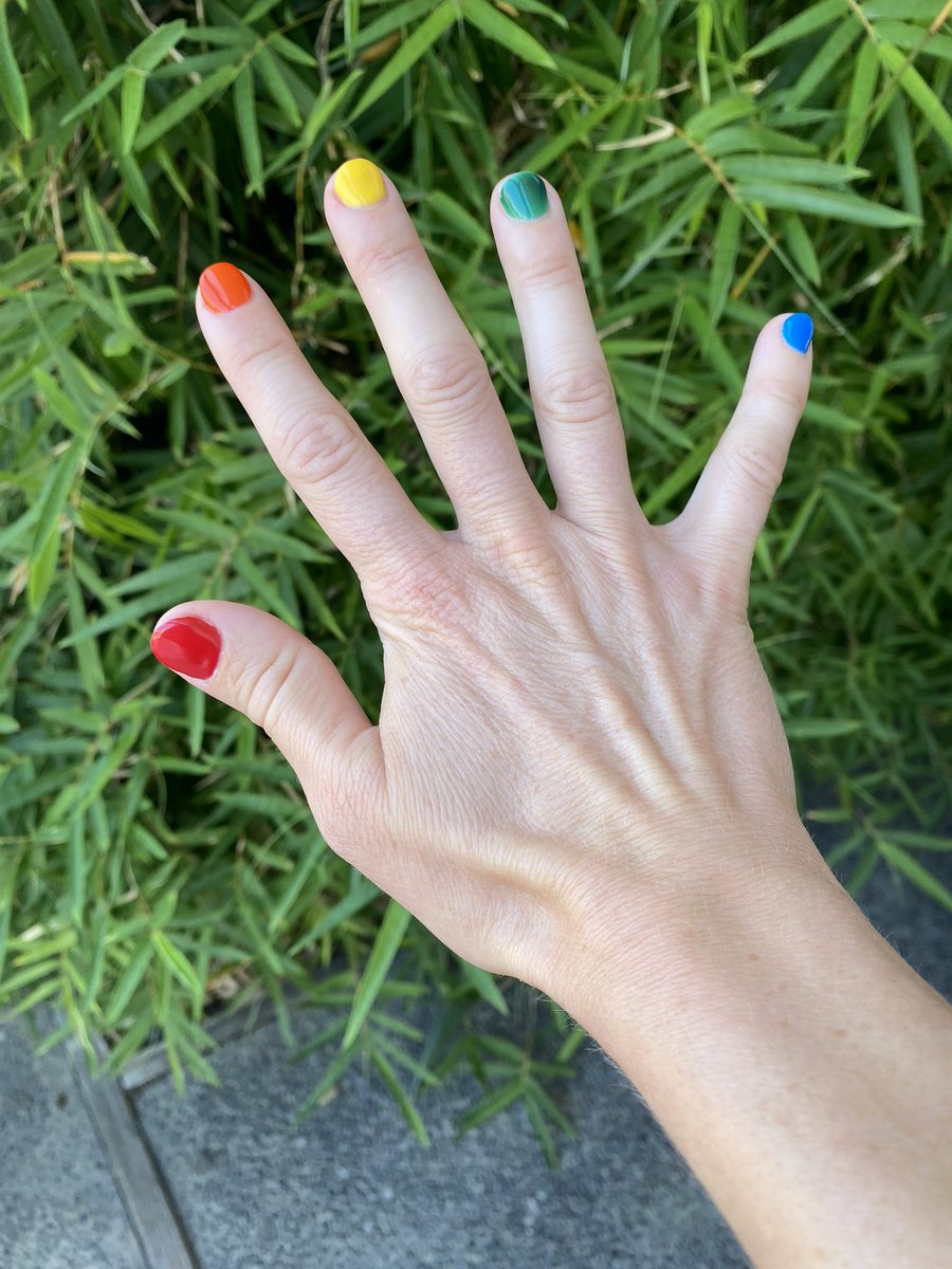 Jessie Allan, MD tweet media