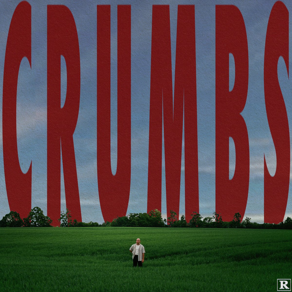 CRUMBS IS OUT NOW 

smarturl.it/jhuttoncrumbs