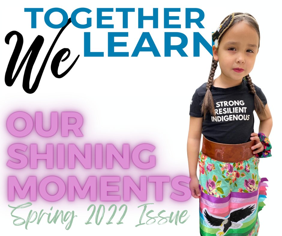 Boost your mood with a look at some shining moments: 

bit.ly/TWLShiningMome…