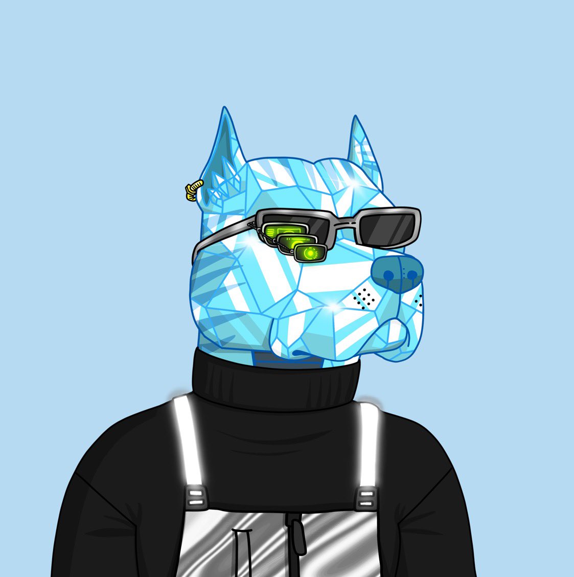 🎯GCG Clone Giveaway 🎯

We are working on the one stop NFT Merch Marketplace and <a href="/GutterCatGang/">Gutter Cat Gang</a> is one of our favorite communities, so let’s do this! 📣

To Enter:
1️⃣ Follow <a href="/BadabingMP/">badabing</a> 
2️⃣ Like + RT
3️⃣ Tag 3 Friends

Winner announced in 48hrs ⏳

#NFTGiveaway #nft #badabing