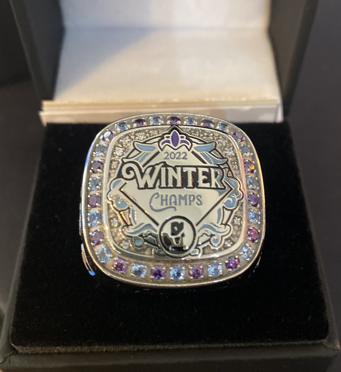 AYRINval's tweet image. Gigantic shoutout to @nerdstreet for these dope rings, actually gorg #NSG