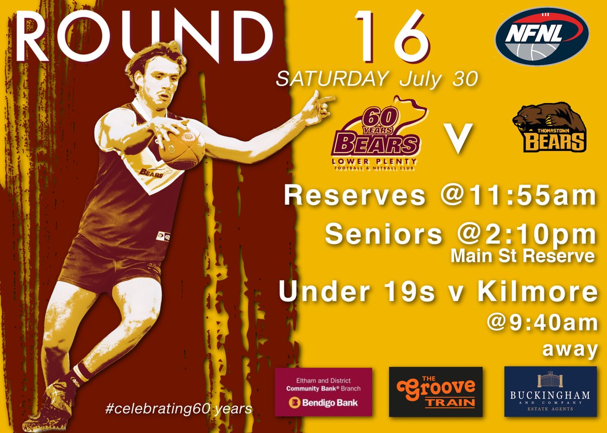 Lower Plenty Football &amp; Netball Club News - mailchi.mp/c909839f72ec/l…