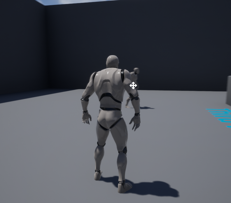 CaiusNelson's tweet photo. Another quality of life update coming to #OmegaGameFramework for #UnrealEngine, is Ability Templates. These allow you to quickly add common player abilities to your project and modify them with ease.
#gamedev #indiedev #UE4 #UE5 #madewithunreal https://t.co/Vg4TeKKGL0
