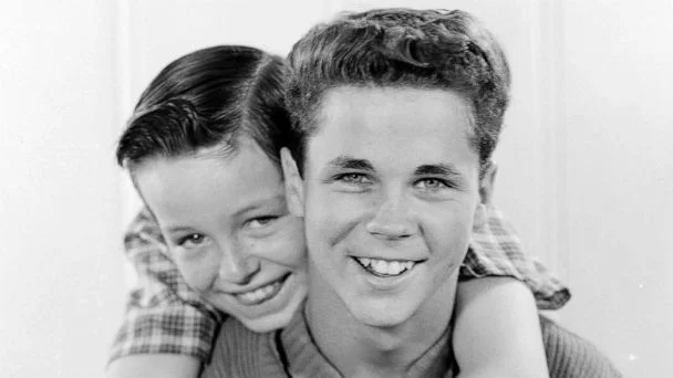 #TonyDow