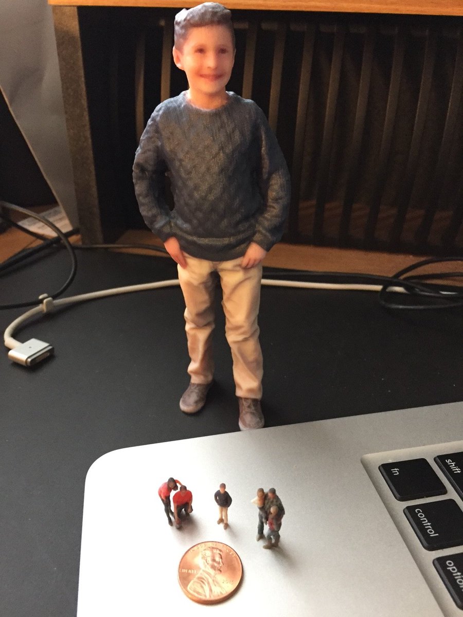 MyClone Labs tweet media