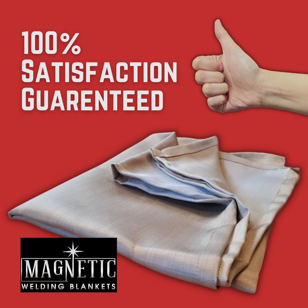 Welding Blankets (BlanketsWelding) / Twitter