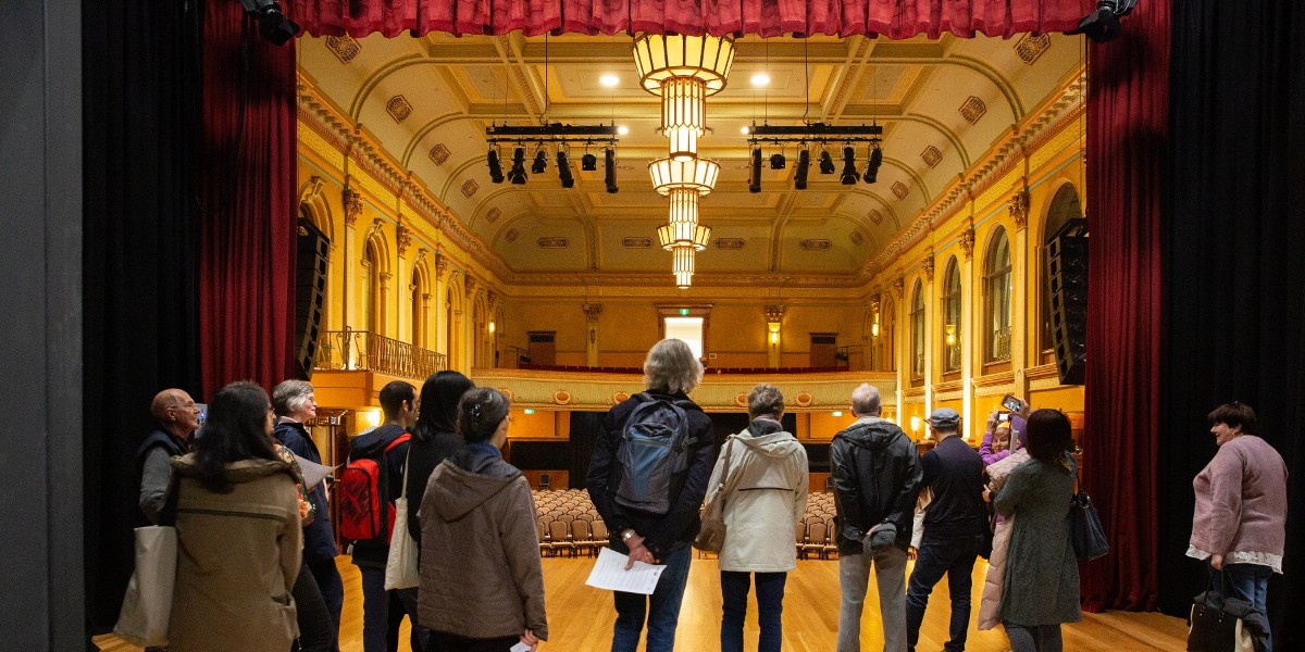 Boroondara's tweet photo. .@openhousemelb begins tomorrow! With a program jam-packed with local buildings to explore, start planning your itinerary to learn about the history of your City and discover Hidden Boroondara! https://t.co/YO9uPL3bh9

#openhousemelb2022  #discoverhiddenboroondara https://t.co/9Xl39jwZoI