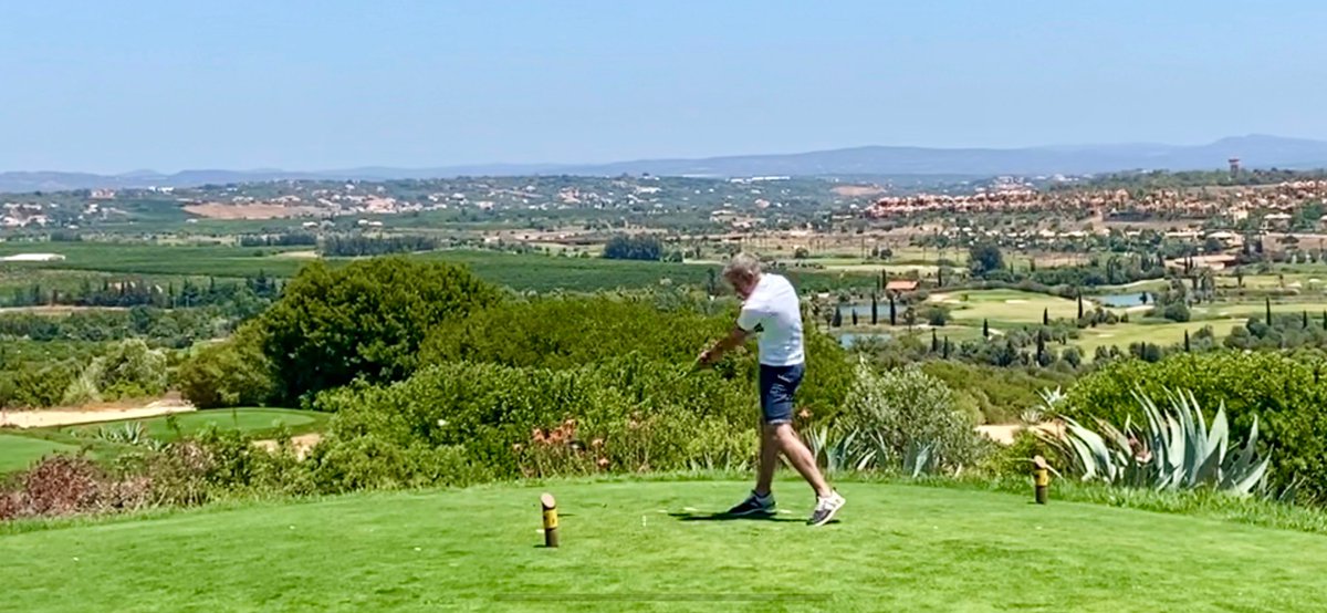 PlanetGridders's tweet photo. I am taking on the Longest Day Golf Challenge for Macmillan and will walk over 20 miles in one day, whilst playing 4 rounds of golf (72 holes). Sponsor Hit a Couple See What Happens II to show support please! @macmillancancer #longestdaygolfchallenge

https://t.co/7UFF305Fg0 https://t.co/Pgj4cPUdFU