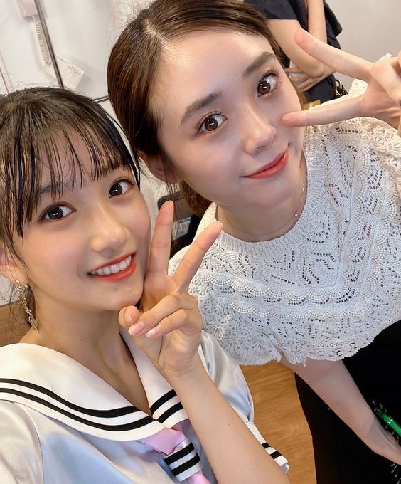 Twitterのコスプレ画像24