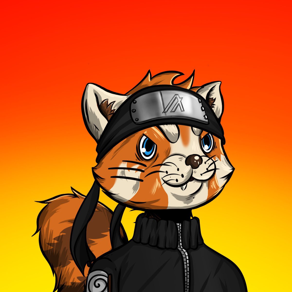 Algo_Red_Panda's tweet photo. Hello fam!❤️ Our weekly shuffle has  officially started, this time we have pieces that you will love, such as the 9 tails Red Panda🔥👀.  

If you like these pieces, don't hesitate to participate, it's very easy, you just have to react in our discord.  https://t.co/xDdQmHfBbe 🔥 https://t.co/bzRwfhqo3T