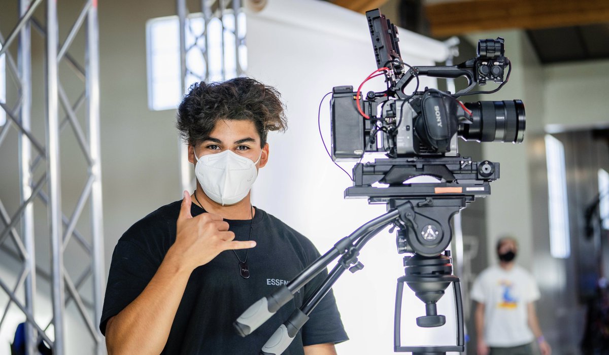 Learning, Growing, Building