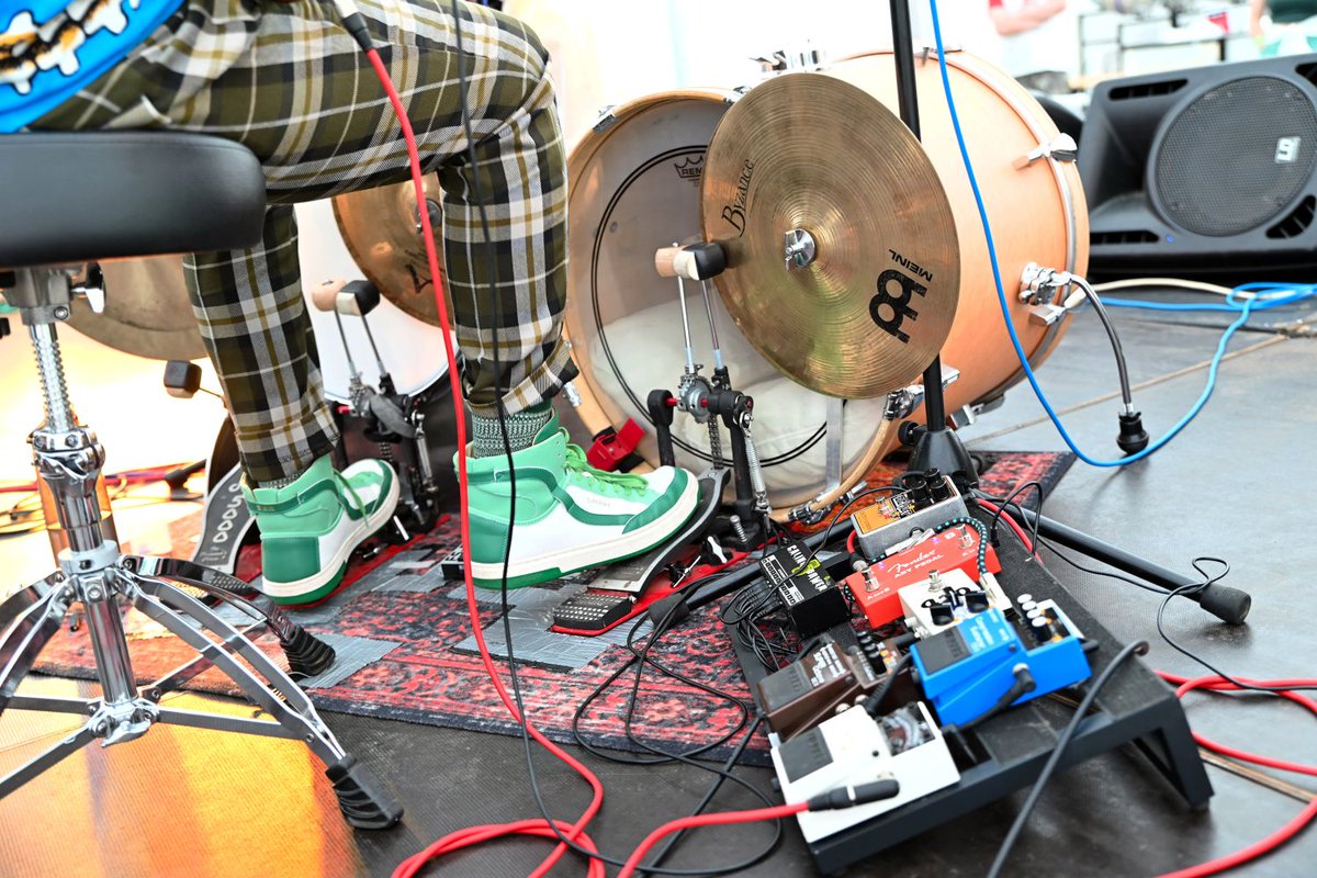 Stortford Music Fest tweet media