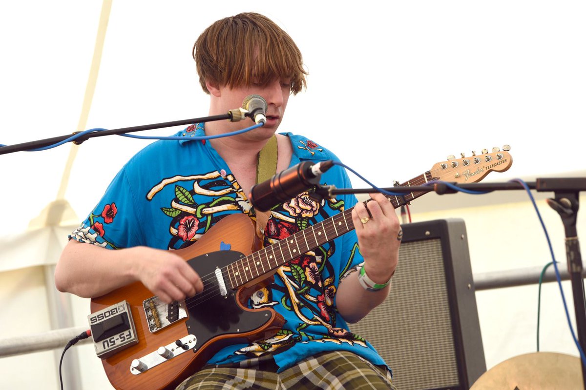 Stortford Music Fest tweet media