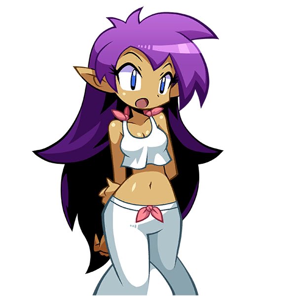 “That’s fine, you can stay inside if you like! Days like these can be boiling hot! So I completely understand.”