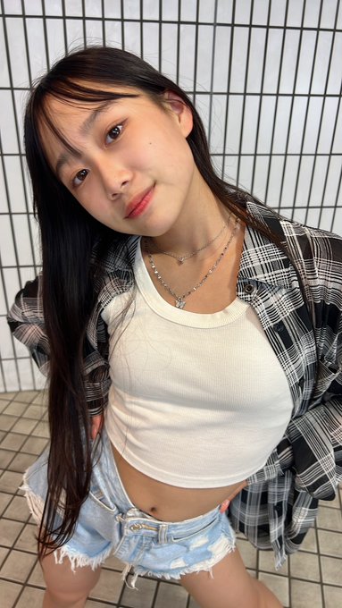 Twitterのコスプレ画像5