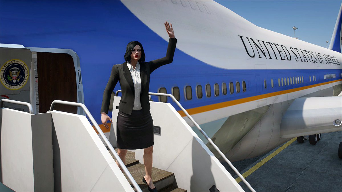 Jessica Thompson tweet media