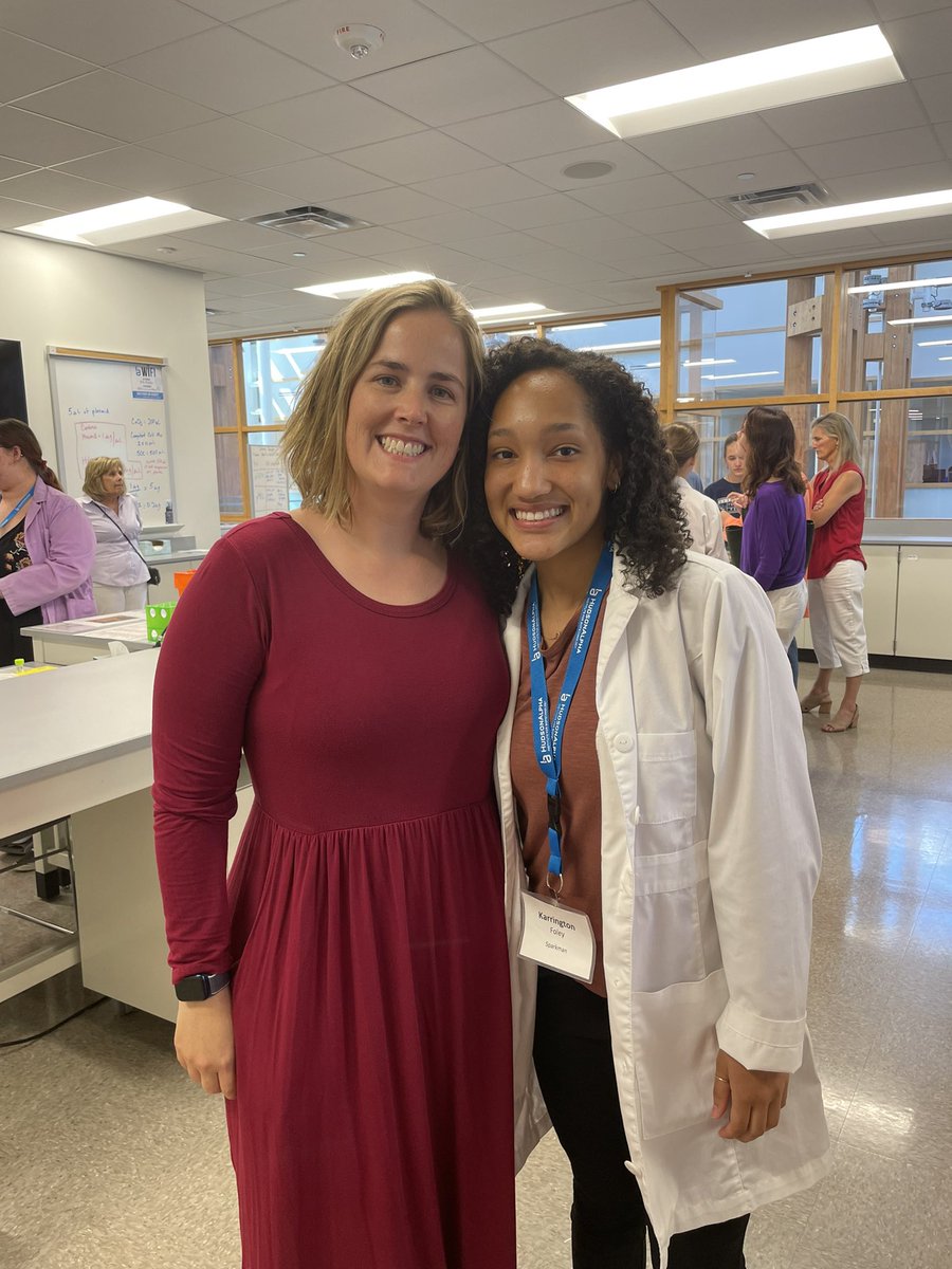 Amber Kimbrell, NBCT tweet media