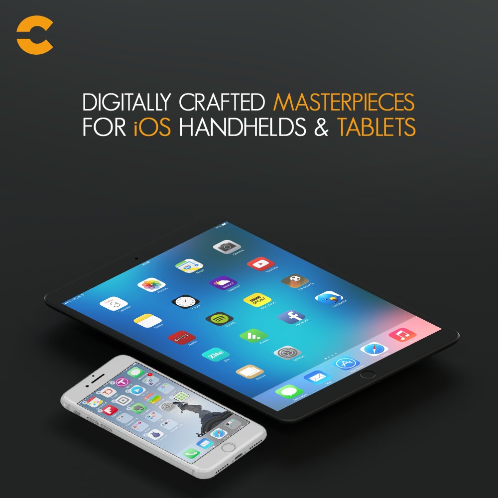 CMOLDS1's tweet image. 📶We’re not just designing or developing apps, we’re creating digital masterpieces for mobile interfaces. Dial +1 (844) 673 6849 today to talk our team or visit cmolds.com today.

#Cmolds #IOSapp #AppDesignsolution #TopAppdeveloper #IOSAppdesigner #Consultant