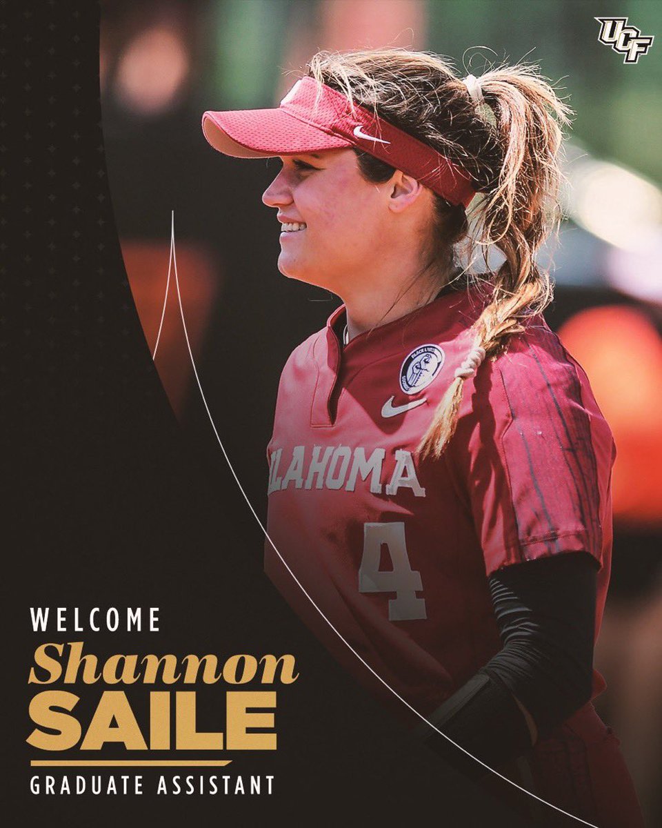 Cindy Ball-Malone (@coachballmalone) on Twitter photo Christmas in July!!! What do you think Knight nation?!?! ⚔️🖤🔥 <a href="/UCF_Softball/">UCF Softball</a> <a href="/jenn_salling/">Jenn Salling, OLY</a> #shannonsaile Christmas in July!!! What do you think Knight nation?!?! ⚔️🖤🔥 <a href="/UCF_Softball/">UCF Softball</a> <a href="/jenn_salling/">Jenn Salling, OLY</a> #shannonsaile