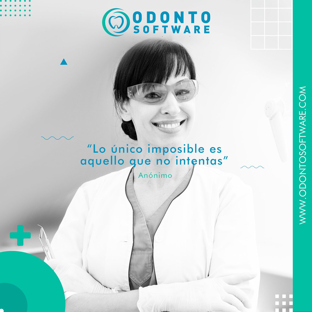 odonto_software's tweet photo. ✅Descubre cómo #OdontoSoftware puede mejorar la gestión de tu establecimiento de salud, es práctico, fácil de utilizar y efectivo. 
¡Impleméntalo ahora! https://t.co/5StpU66O3B