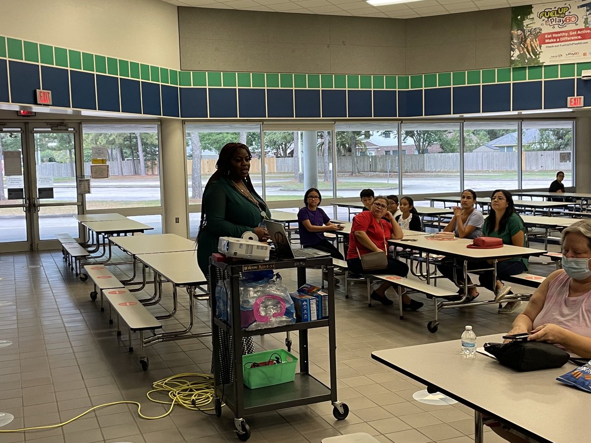 Smith Elementary tweet media