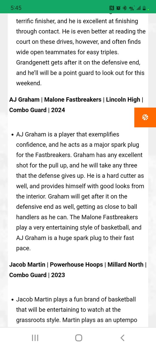 MFastbreakers's tweet image. Hidden Gems!!!! 💪🏾💪🏾
@VinceGarrettJr @iyanaaj32 #Fastbreakers