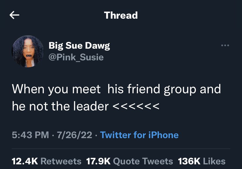 Dnt718's tweet photo. This is peak Twitter right here. My Multiverse of Madness https://t.co/Q2C9VHzxkg
