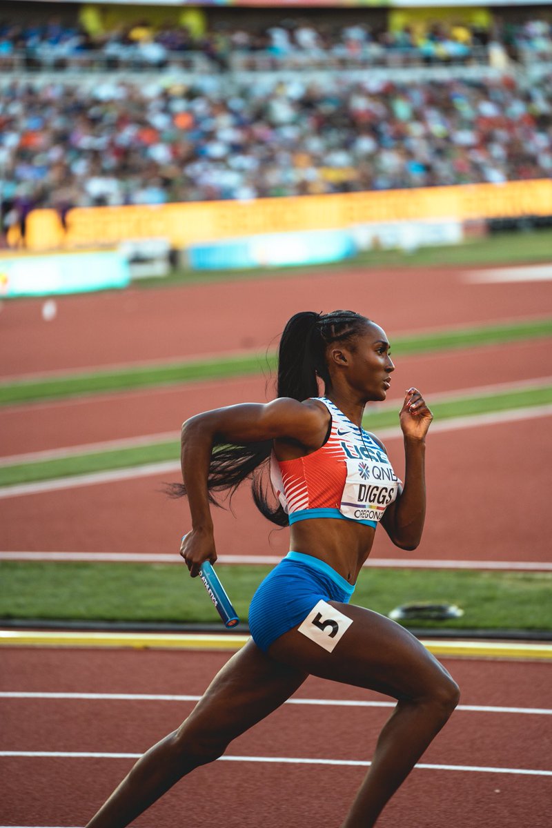 WORLD CHAMPIONS🇺🇸🥇 #USA #Champions #trackandfield #running #WCHOregon22